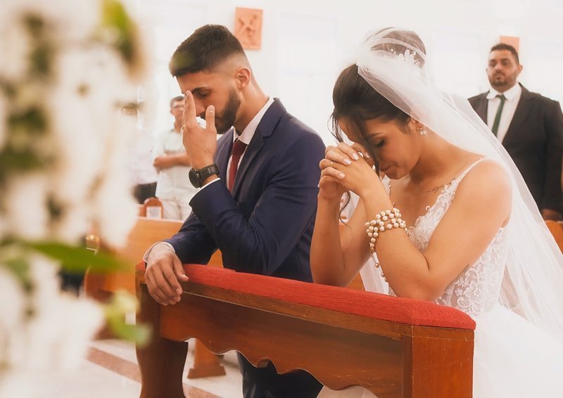 Gabriela e Luiz