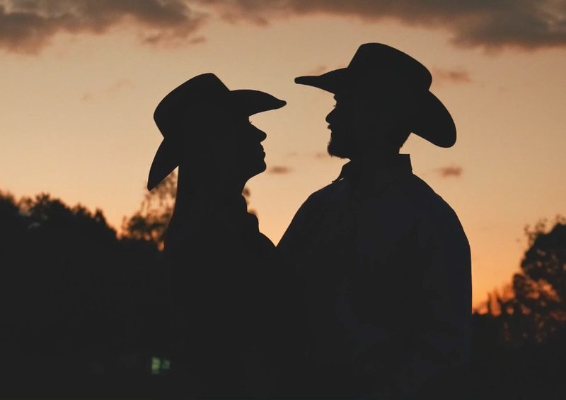 Júlia e Rafael